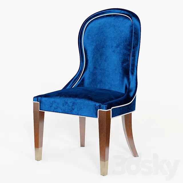 Mariner Austin 50323 3D Model