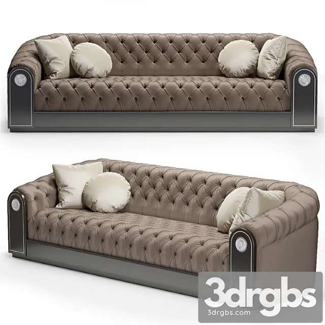 Mariner gatsby 2 3D Model Free