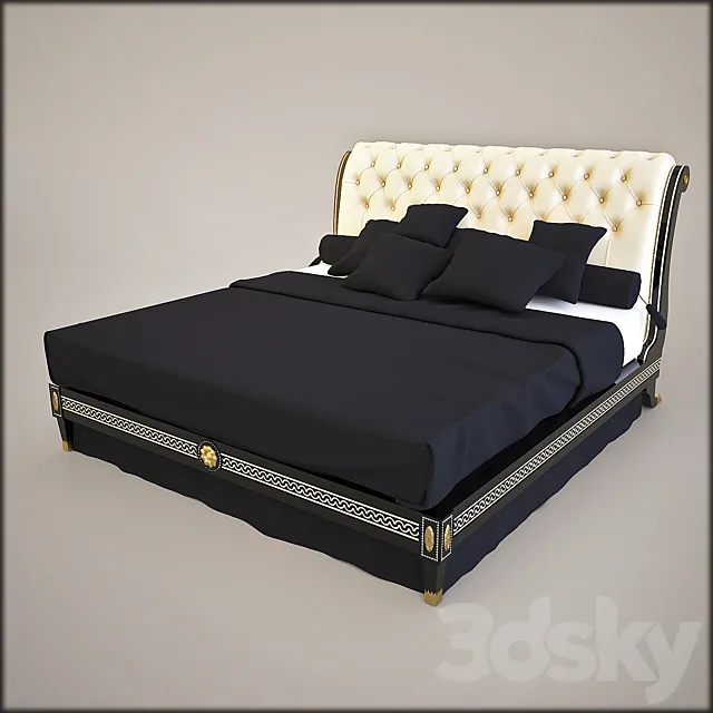 Mariner Neva N.l2389.2 3D Model