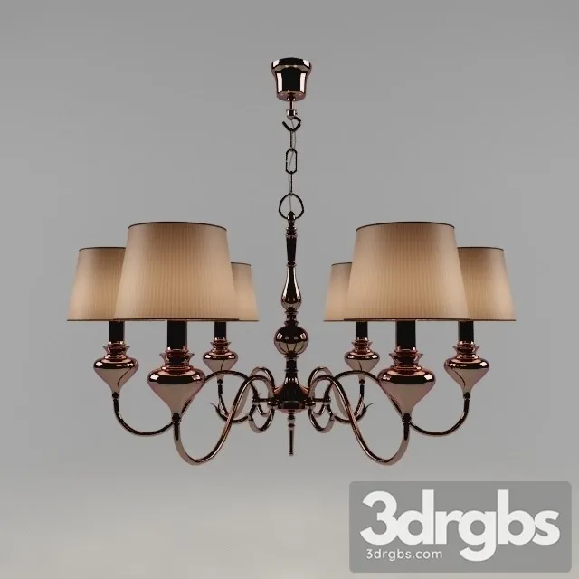 Mariner Romantic 3D Model Free