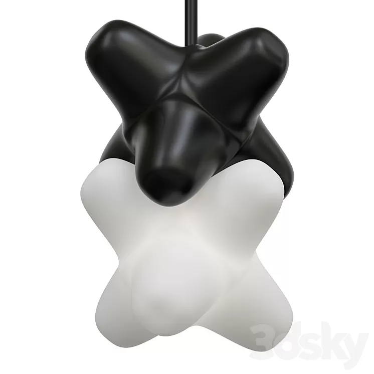 Mario 3D Model