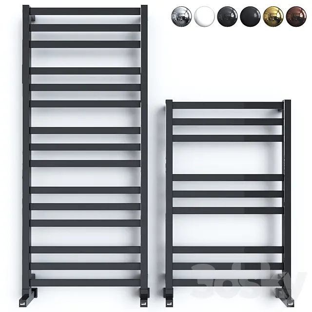 Mario Chicago 3D Model