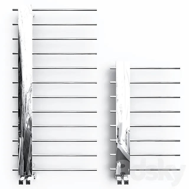 Mario Komfort 3D Model