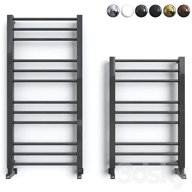 Mario Premium Classic 3D Model