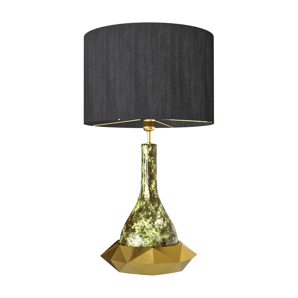 MARIONI - Table lamp Graham 3D Model