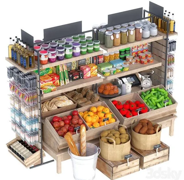 Market Place 7 Free Download