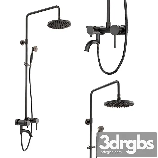 Markley Simply Gossamer Simply 3D Model Free