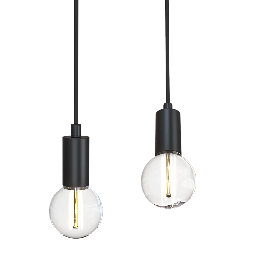 Markslojd - Penadnt lamp SKY 1L 3D Model