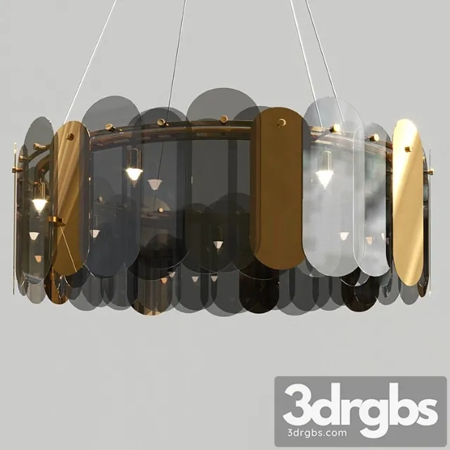 Marlina gloss 3D Model Free