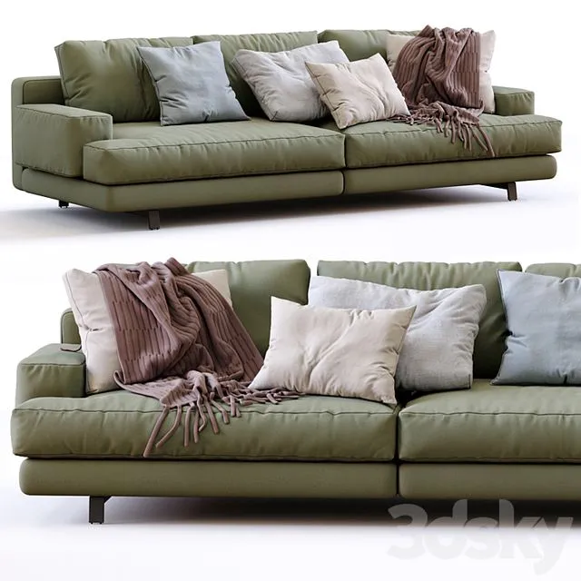 Marmont sofa Free Download