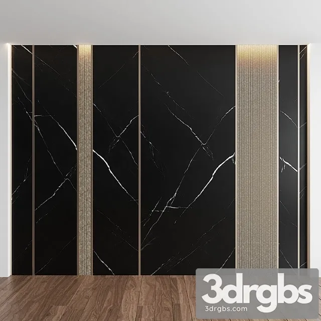 Marquina Arrow 3D Model Free