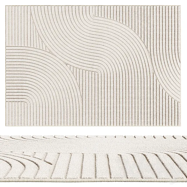 Mars carpet from Benuta Free Download
