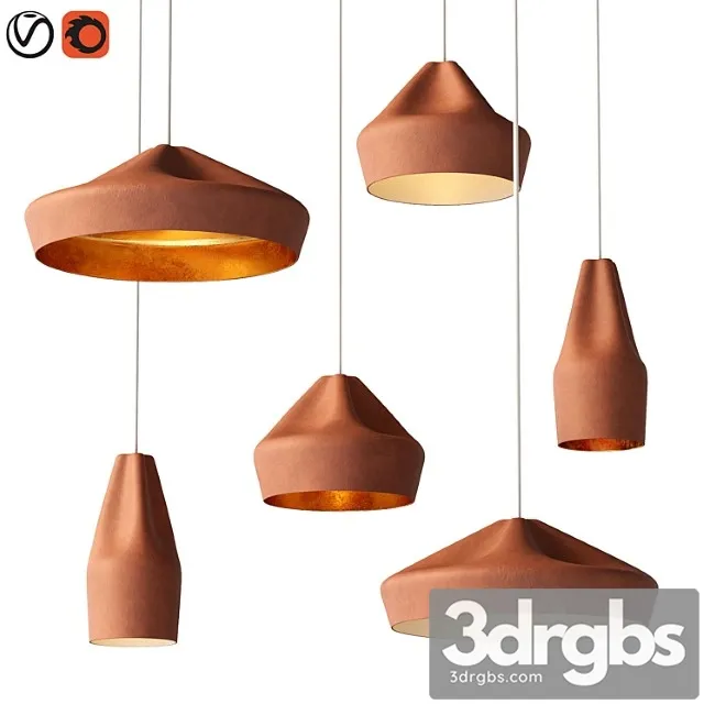 Marset 3D Model Free