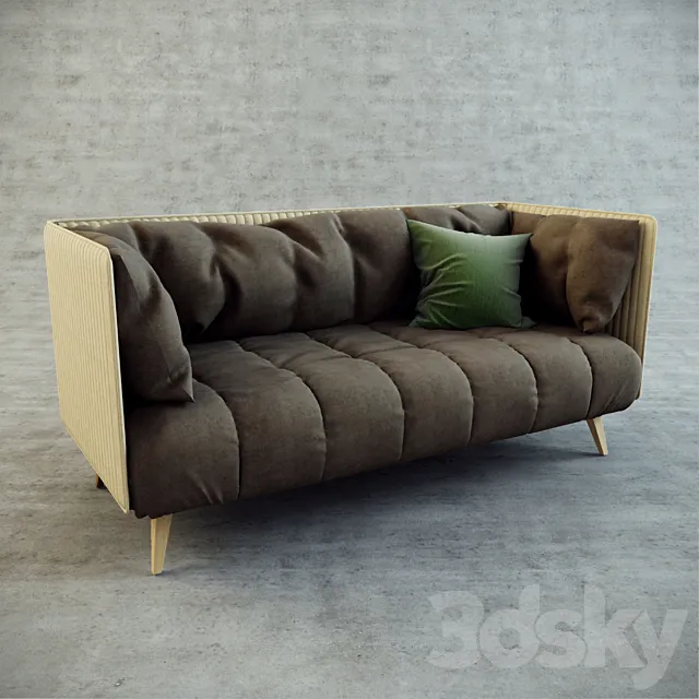 Martex Inatessa 3DModel