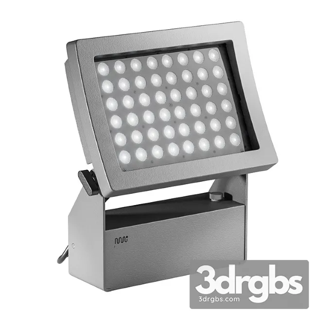 Martini Light Selva Family 3D Model Free