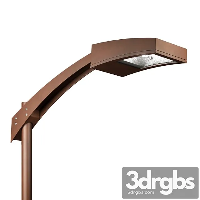 Martini Light Squadra Street Luminaire Free Download