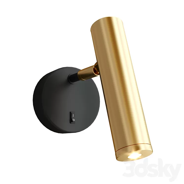 MARU By Aromas del Campo 3D Model