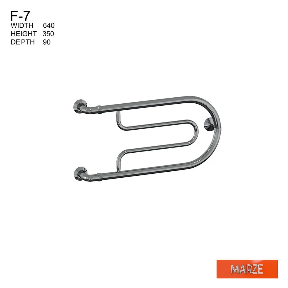 Marze - Marze F-7 3D Model