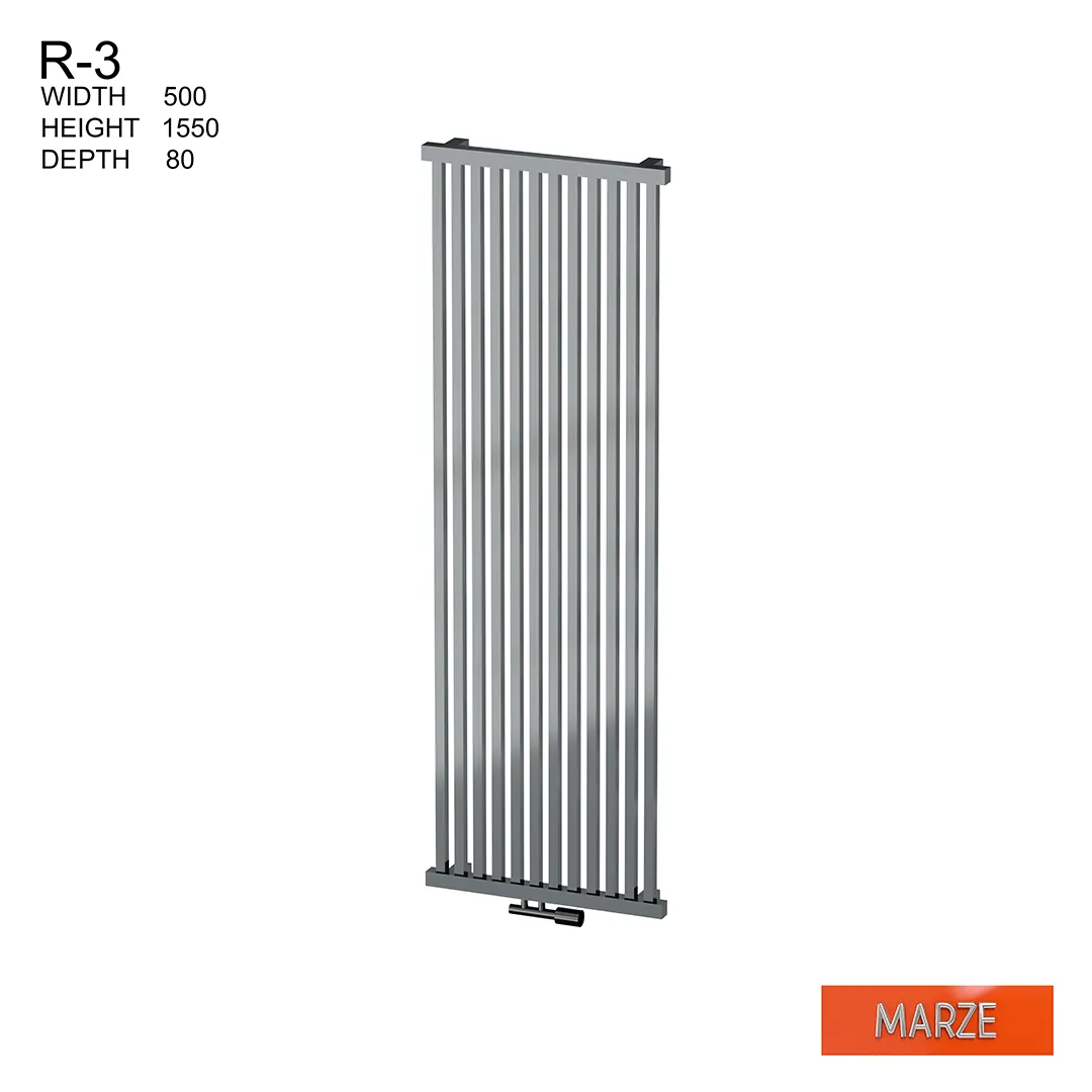 Marze - Marze R-3 3D Model