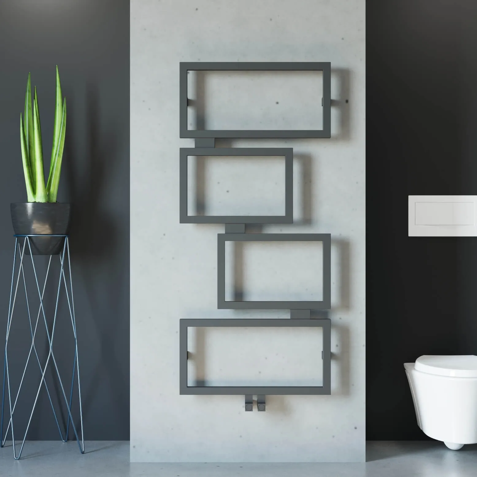 Marze - Marze R-6 3D Model