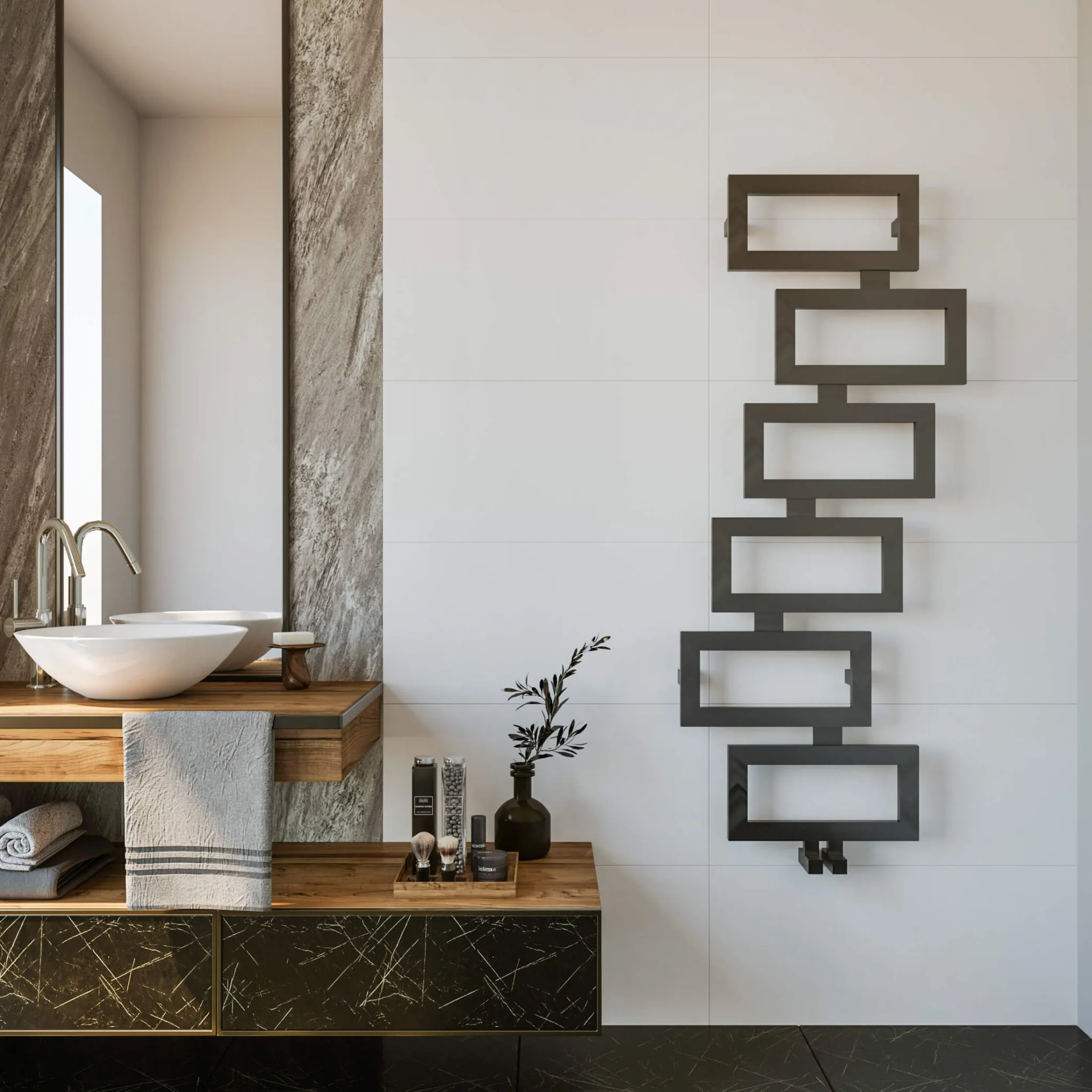 Marze - Marze R-7 3D Model