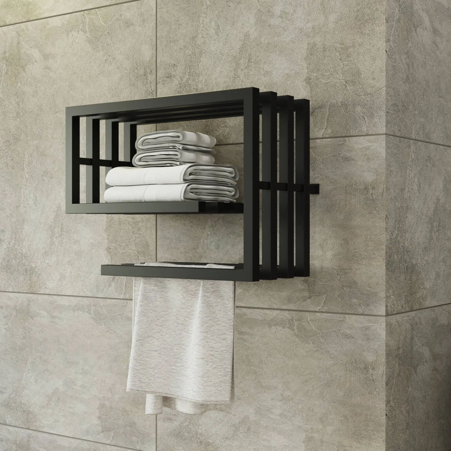 Marze - Marze S-1 3D Model