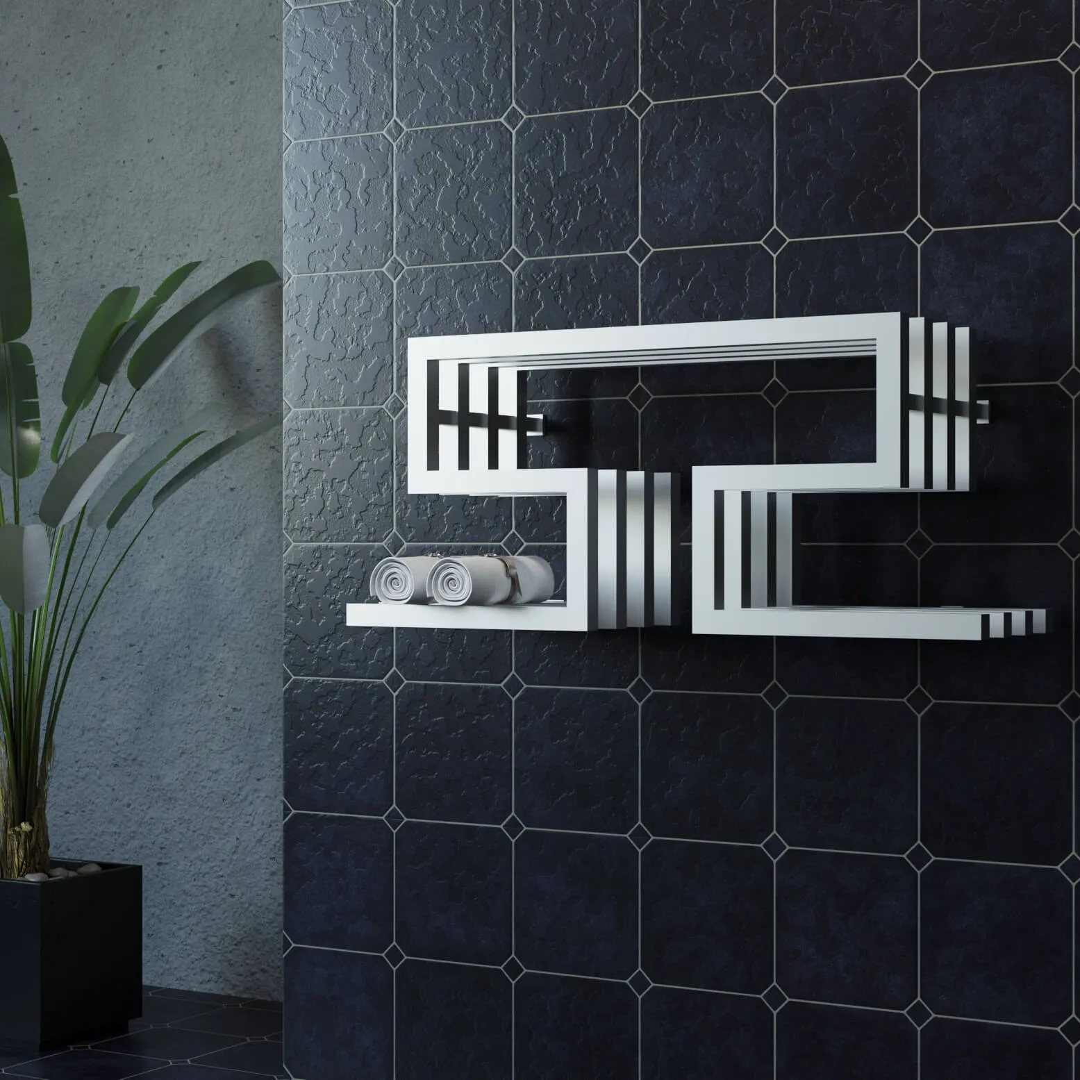 Marze - Marze S-2 3D Model