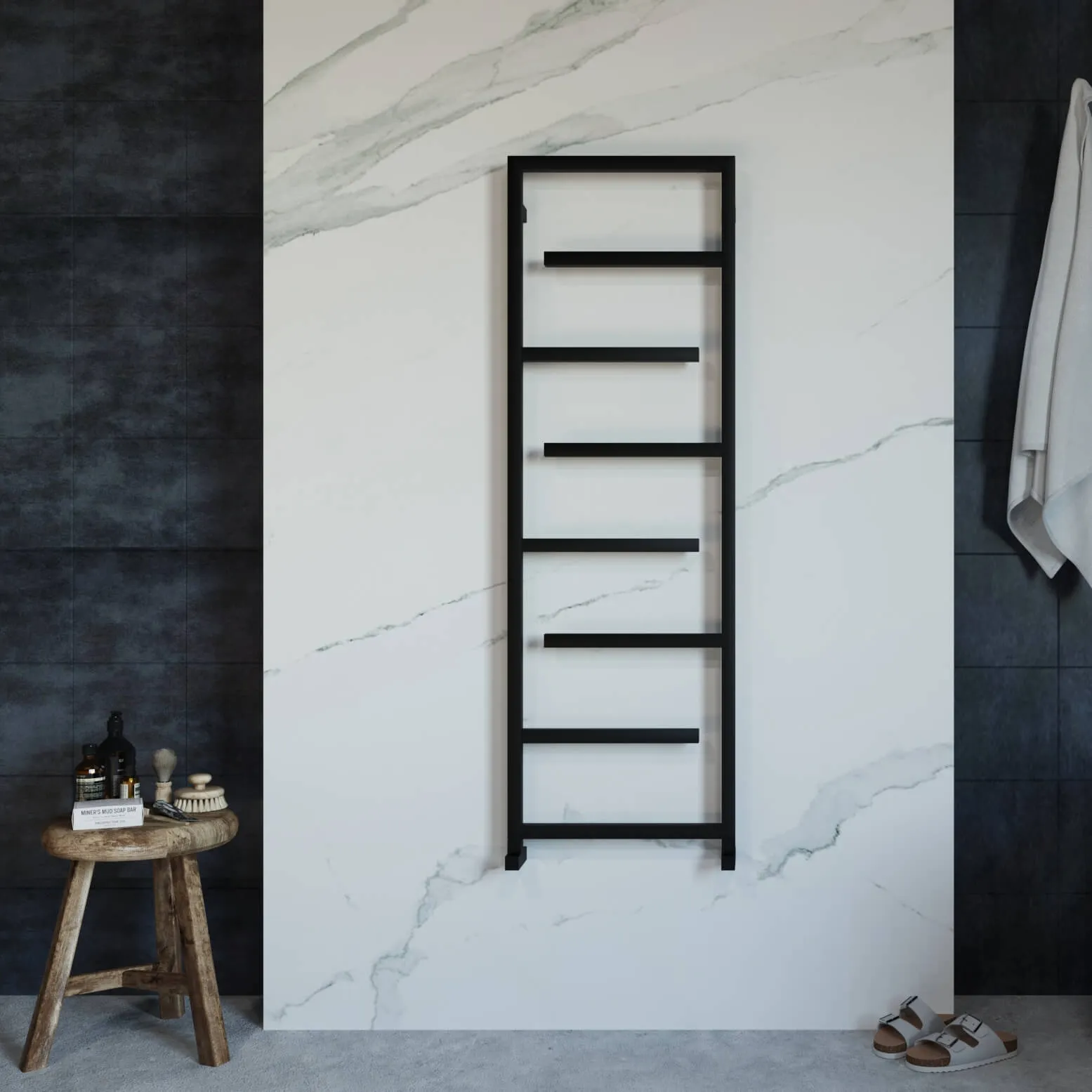 Marze - Marze S-3 3D Model