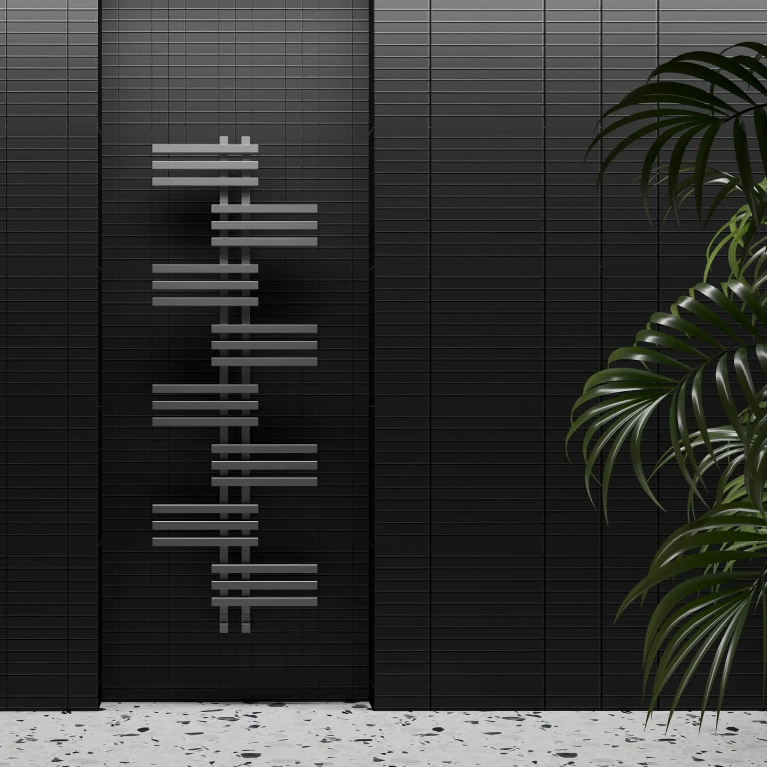 Marze - Marze S-4 3D Model