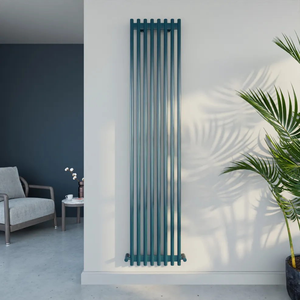 Marze - Towel rail W-3 3D Model