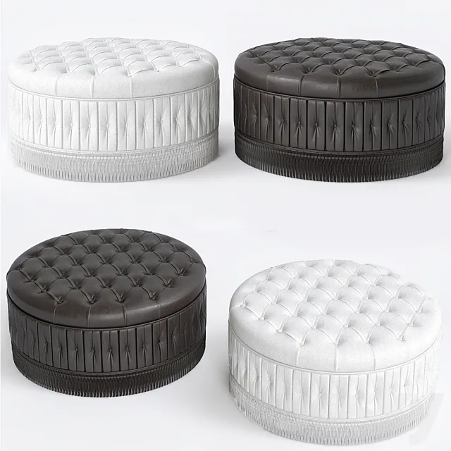 Mascheroni Sotheby's 3D Model