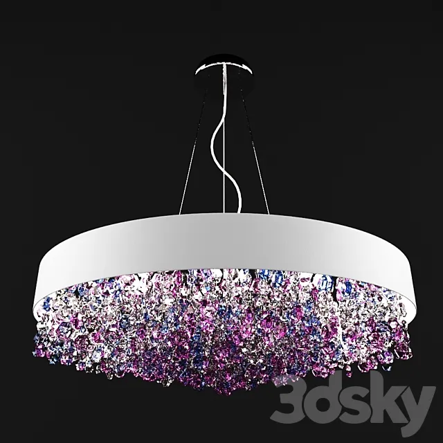 Masiero _ OLA 3DModel