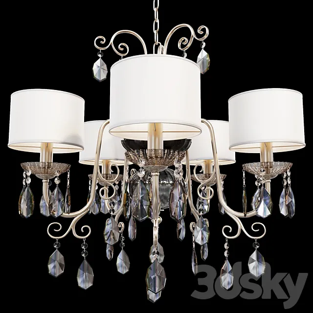 Masiero Antika x5 3DModel