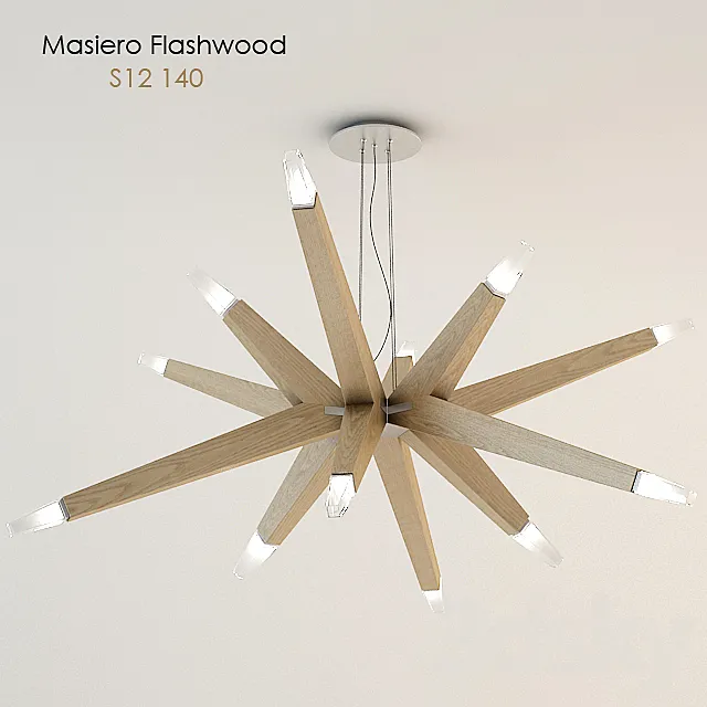 Masiero Flashwood S12 140 Free Download
