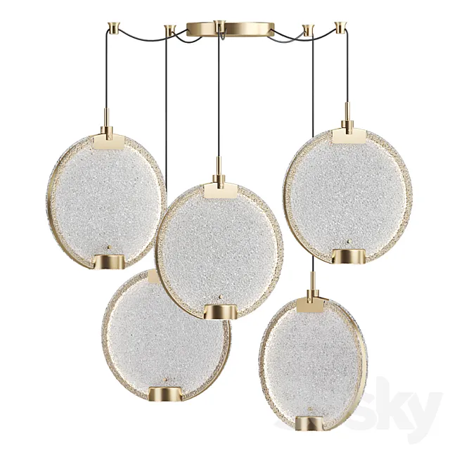 masiero group Horo s5 3D Model