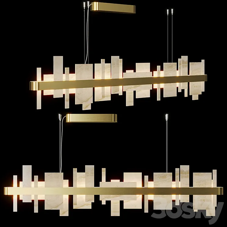 Masiero Honice S150 3D Model Free