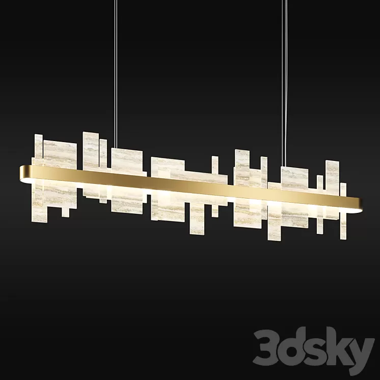Masiero: HONICE S200 3D Model