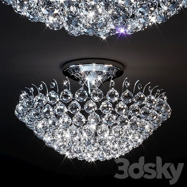 Masiero IMPERO-DECO VE 808 PL3 3D Model