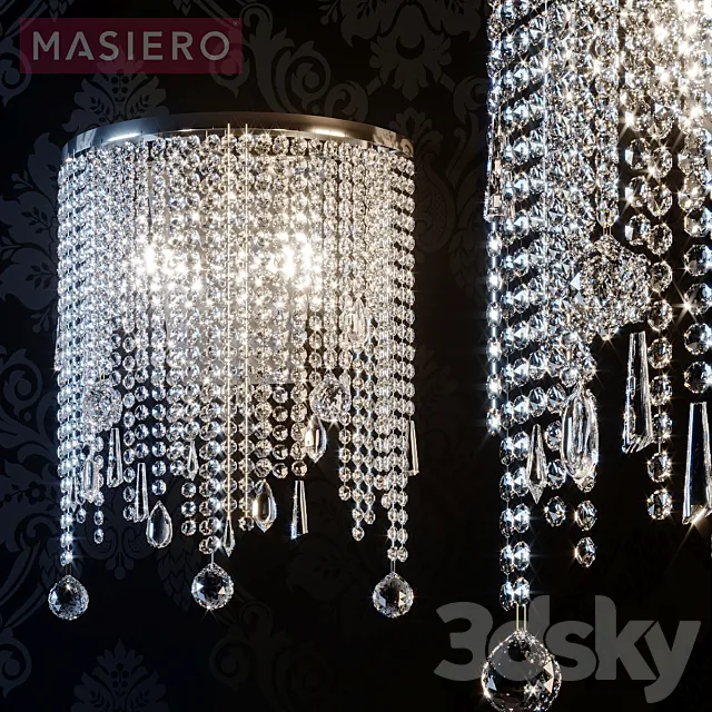 Masiero IMPERO-DECO VE 812 A2 P Free Download