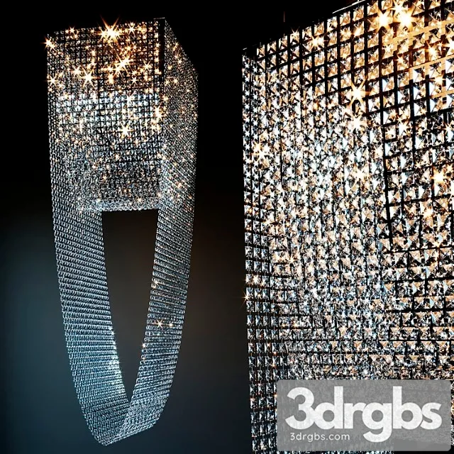 Masiero Impero Deco Ve 816 5 3D Model Free