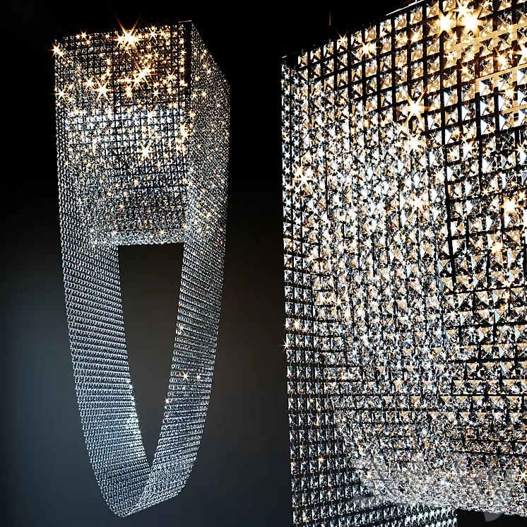 Masiero IMPERO-DECO VE 816 5 3D Model