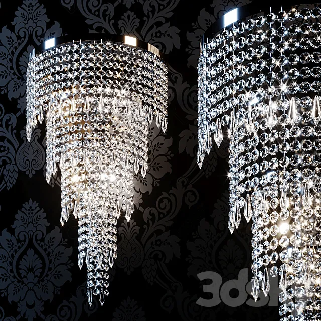 Masiero IMPERO-DECO VE 825 A4 P 3D Model