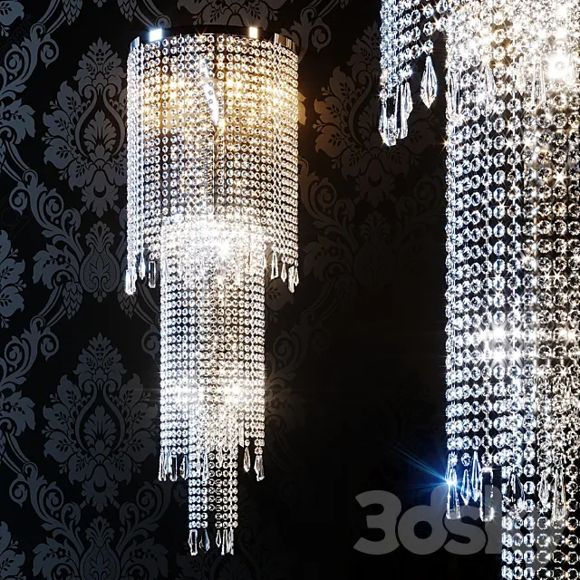 Masiero IMPERO-DECO VE 825 A8 M 3D Model