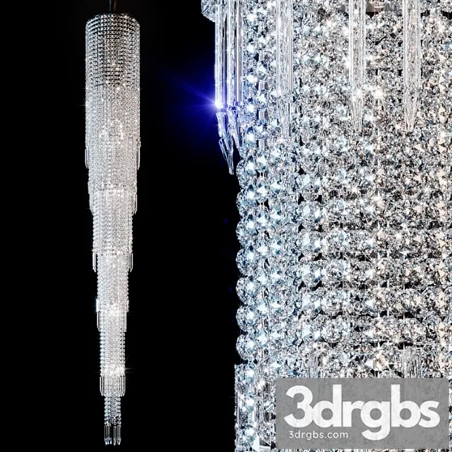 Masiero Impero Deco Ve 825 S6 3D Model Free