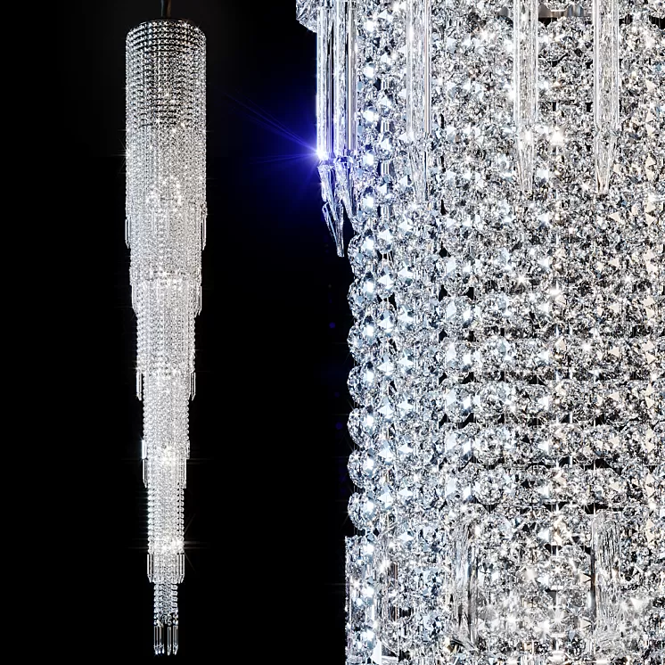 Masiero IMPERO-DECO VE 825 S6 3D Model