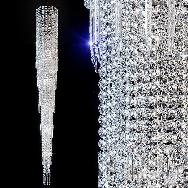 Masiero IMPERO-DECO VE 825 S6 3DModel