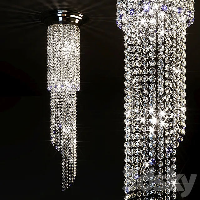 Masiero IMPERO-DECO VE 841 P 3D Model