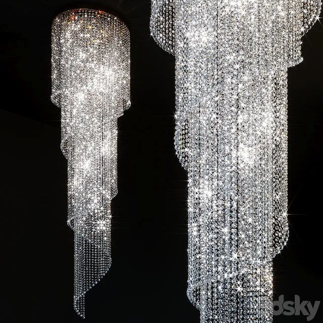 Masiero IMPERO-DECO VE 843 13 3D Model