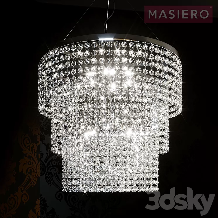 Masiero IMPERO-DECO VE 844 S8 + 1