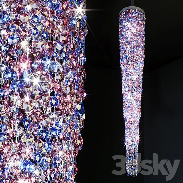 Masiero IMPERO-DECO VE 892 S6 3D Model